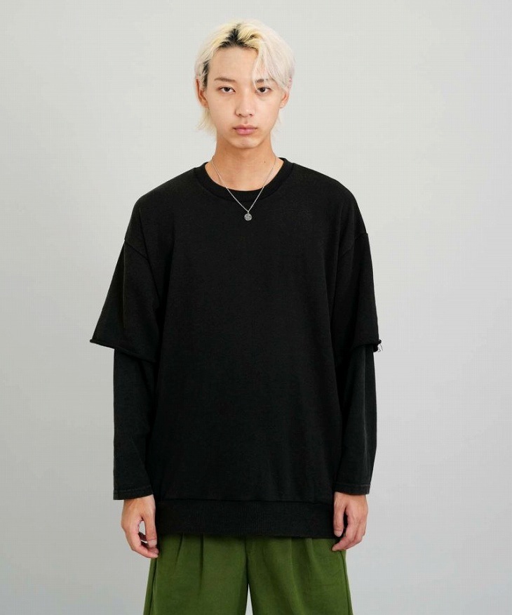 ネックレス メンズ ウナ＆ライオンコインネックレス サージカルステンレス316L LH-03NE0505 ステンレス アレルギーフリー 【ネコポス】