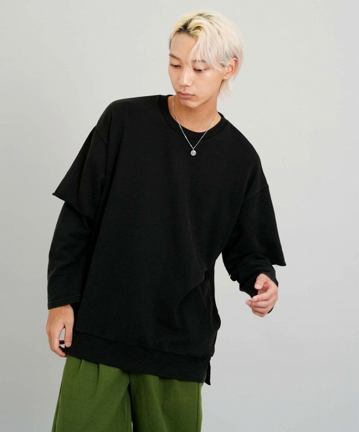 ネックレス メンズ ウナ＆ライオンコインネックレス サージカルステンレス316L LH-03NE0505 ステンレス アレルギーフリー 【ネコポス】