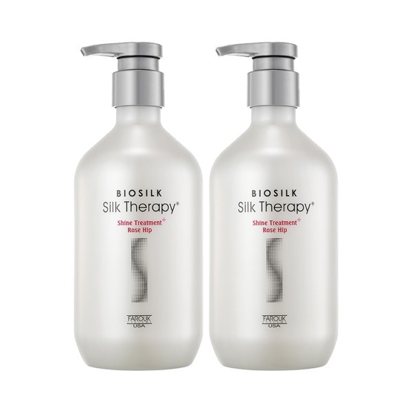 シャイントリートメント プラス ローズヒップ 500ml x 2 (+ プラス ローズヒップ 100ml) シャイントリートメント プラス ローズヒップ 500ml x 2 (+ プラス ローズヒップ 100ml)