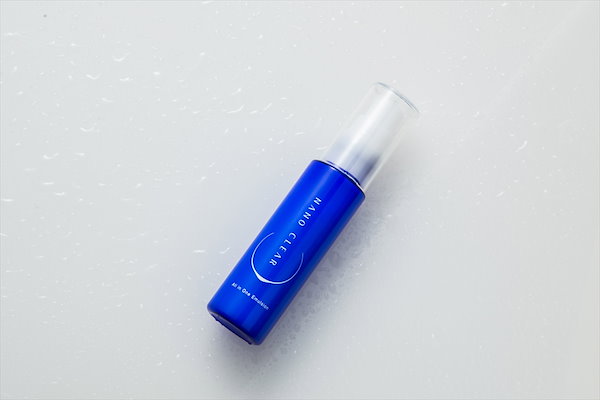 ナノクリア オールインワン エマルジョン 50ml ナノクリア