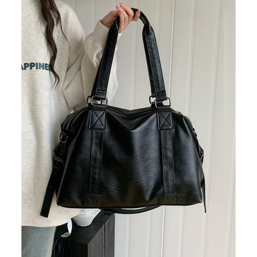 【急速出荷!】バッグ 大容量トートバッグA4通勤通学ママバッグ 【急速出荷!】バッグ 大容量トートバッグA4通勤通学ママバッグ