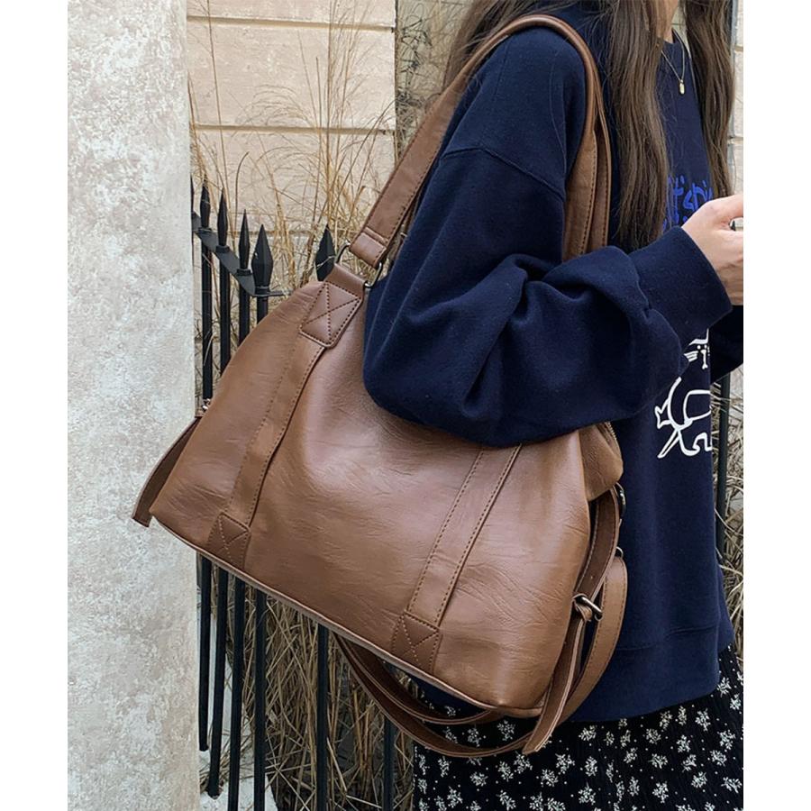 【急速出荷!】バッグ 大容量トートバッグA4通勤通学ママバッグ 【急速出荷!】バッグ 大容量トートバッグA4通勤通学ママバッグ