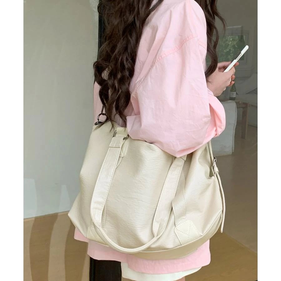 【急速出荷!】バッグ 大容量トートバッグA4通勤通学ママバッグ 【急速出荷!】バッグ 大容量トートバッグA4通勤通学ママバッグ