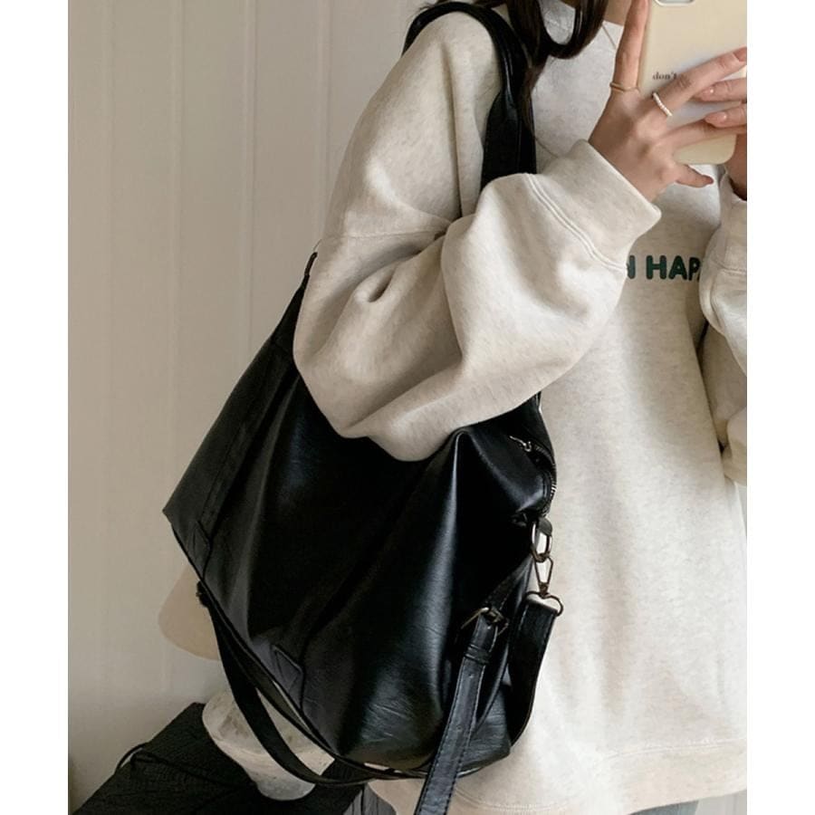 【急速出荷!】バッグ 大容量トートバッグA4通勤通学ママバッグ 【急速出荷!】バッグ 大容量トートバッグA4通勤通学ママバッグ