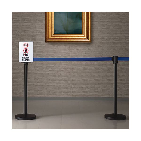 （まとめ）テラモト ミセル チョイガケパネル A4タテ OT-542-031-0 1台 [x3]