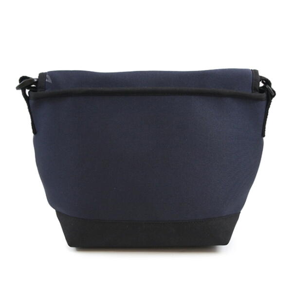 正規品 定番 バッグ ナイロン メッセンジャー バッグ JR SM ネオプレン バージョン2 1605-JR-NP-2 ブラック ネイビー 正規品 定番 バッグ ナイロン メッセンジャー バッグ JR SM ネオプレン バージョン2 1605-JR-NP-2 ブラック ネイビー