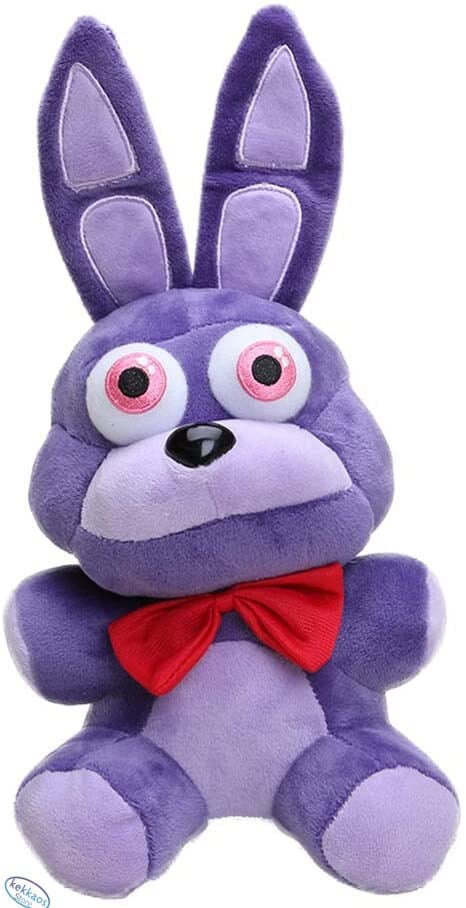 FNAF　STDぬいぐるみ　全4種セット　ROUND1③ Amazon.co.jp: Five Nights at Freddy's ぬいぐるみセット FNAF