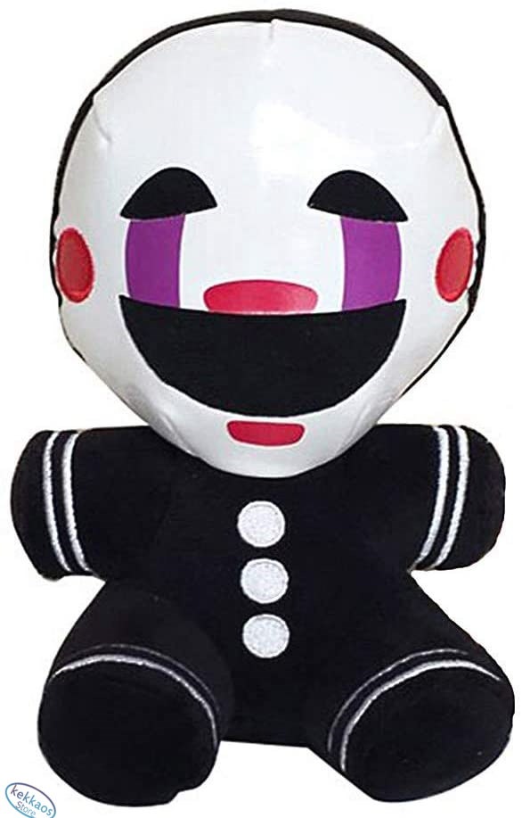 タグ付き】激レア グルーミー‪ ✕‬ ナンバカ コラボ ぬいぐるみ