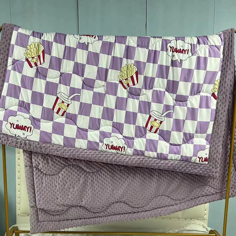 ブランケット 掛け布団 肌に優しい生地の掛け布団 手工芸縁縫製掛け布団 柔らか快適掛け布団 選べる6色 2サイズ 赤ちゃんにも優しい掛け布団 ブランケット 掛け布団 肌に優しい生地の掛け布団 手工芸縁縫製掛け布団 柔らか快適掛け布団 選べる6色 2サイズ 赤ちゃんにも優しい掛け布団