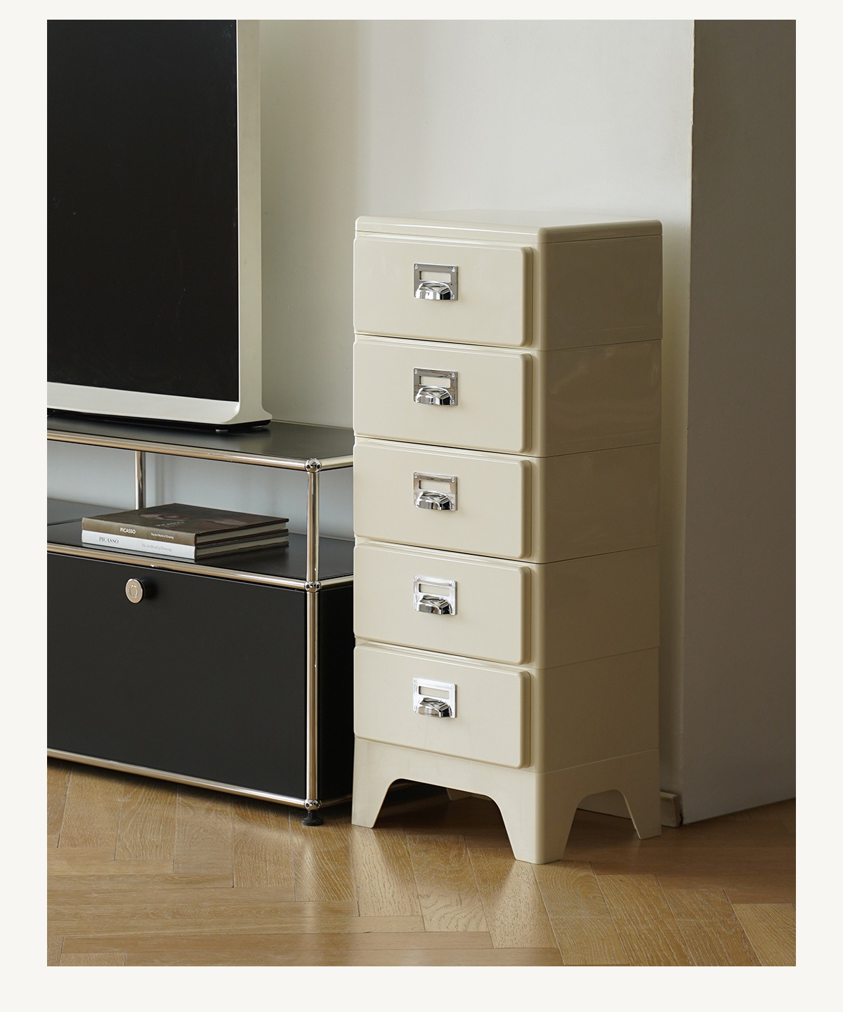 481チェスト 組立不要 3段 収納ケース 収納ボックス 引き出し プラスチック 丈夫なABS素材 2段/3段4段/5段 北欧風 レトロ風 おしゃれ お掃除ラク脚付き かわい 収納ケース495 481チェスト 組立不要 3段 収納ケース 収納ボックス 引き出し プラスチック 丈夫なABS素材 2段/3段4段/5段 北欧風 レトロ風 おしゃれ お掃除ラク脚付き かわい 収納ケース495