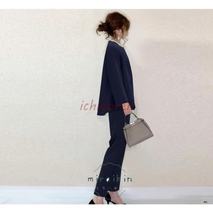 激安販売!スーツ レディース セット 2点セット 洗える 着回し ジャケット ノーカラー フォーマル テーパードパンツ 入学式 スーツ 母親 パンツスーツ 卒業式 卒園式 ママ 激安販売!スーツ レディース セット 2点セット 洗える 着回し ジャケット ノーカラー フォーマル テーパードパンツ 入学式 スーツ 母親 パンツスーツ 卒業式 卒園式 ママ