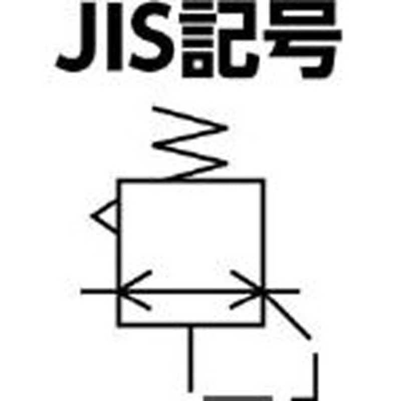 日本精器 レギュレータ 8A 中圧用 BN3R01H18 日本精器 レギュレータ 8A 中圧用 BN3R01H18
