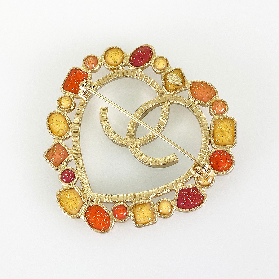 ブローチ sh【中古】 ブローチ sh【中古】