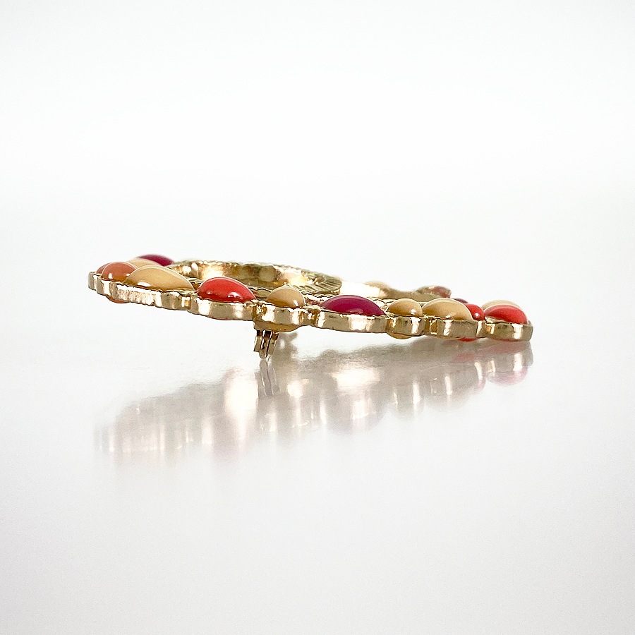 ブローチ sh【中古】 ブローチ sh【中古】