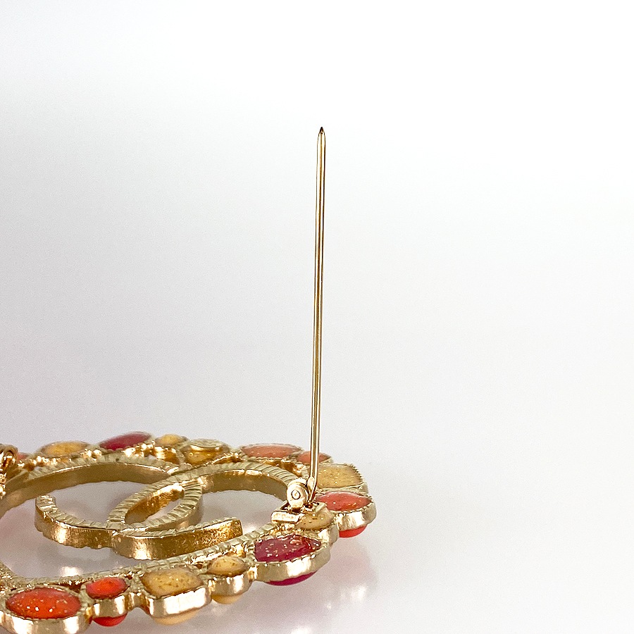 ブローチ sh【中古】 ブローチ sh【中古】