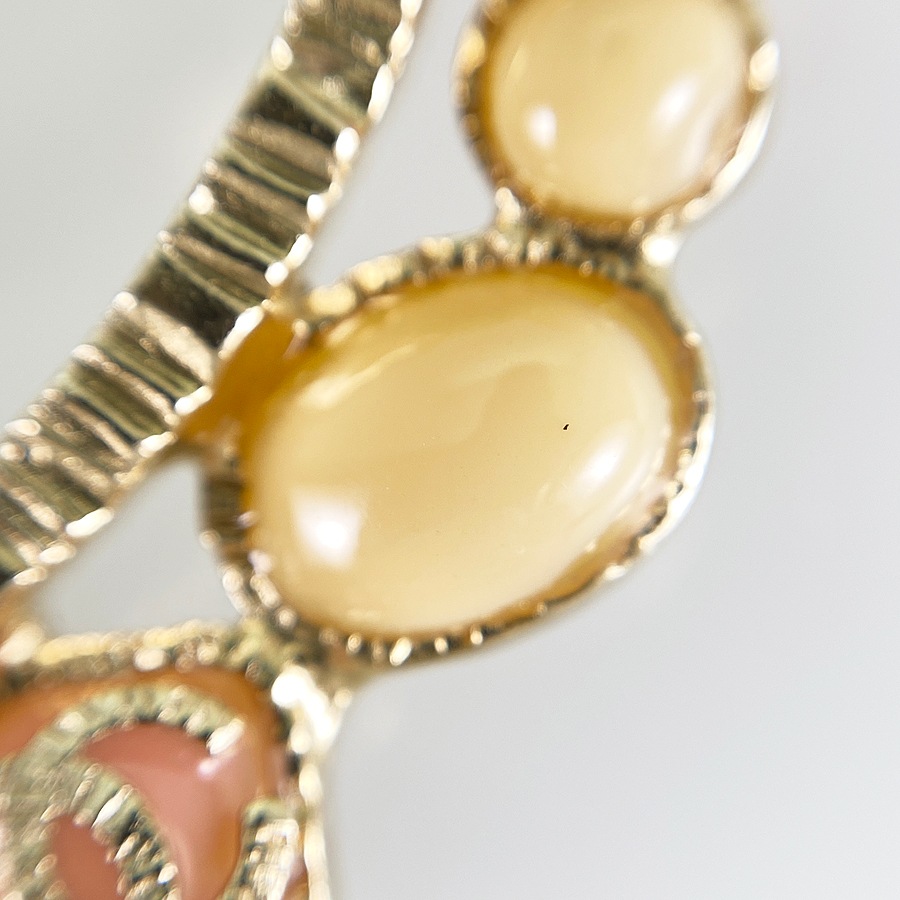 ブローチ sh【中古】 ブローチ sh【中古】