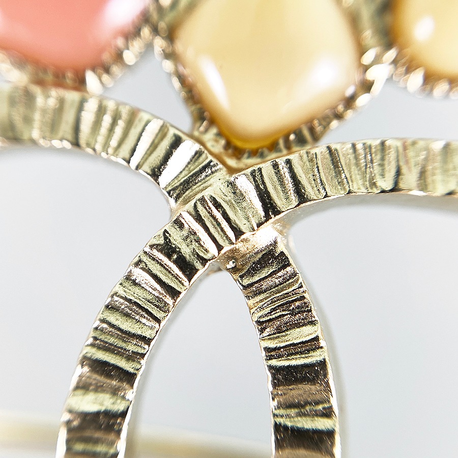 ブローチ sh【中古】 ブローチ sh【中古】