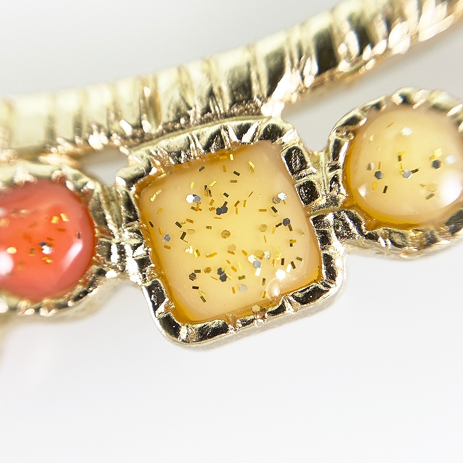 ブローチ sh【中古】 ブローチ sh【中古】