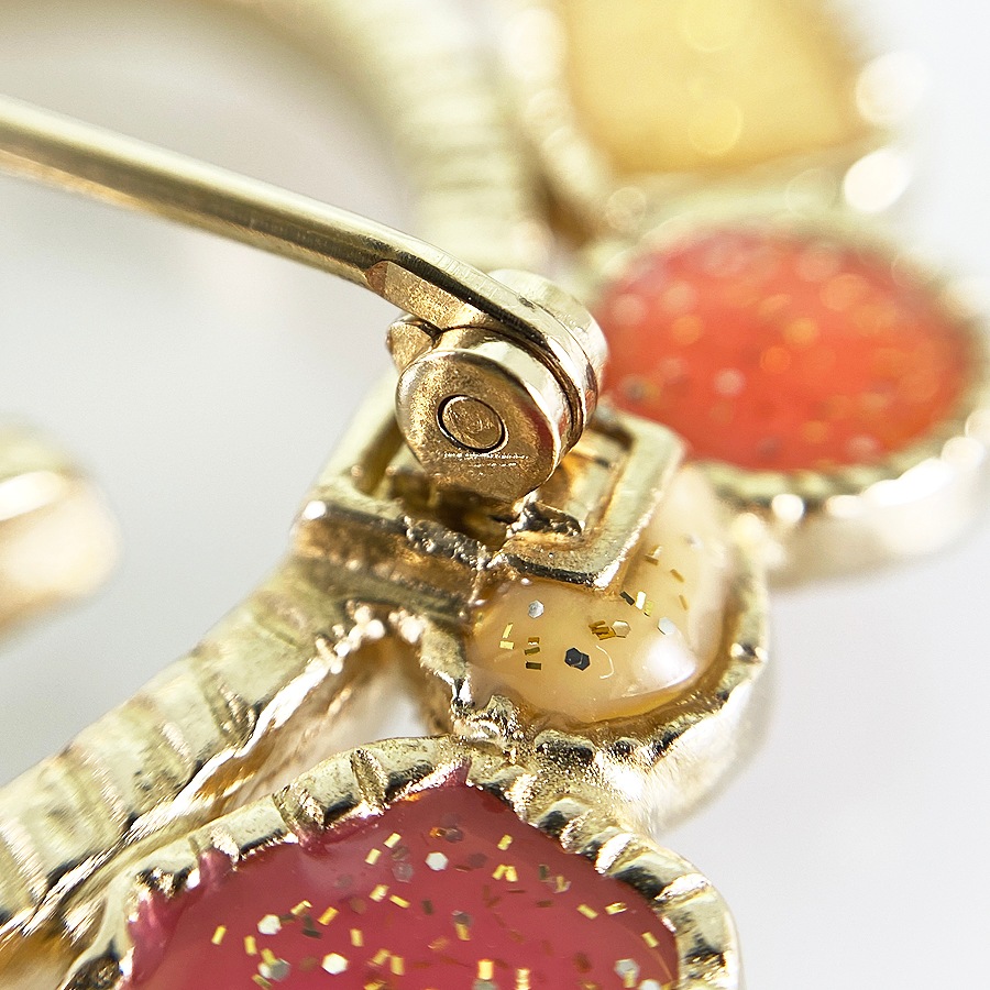 ブローチ sh【中古】 ブローチ sh【中古】