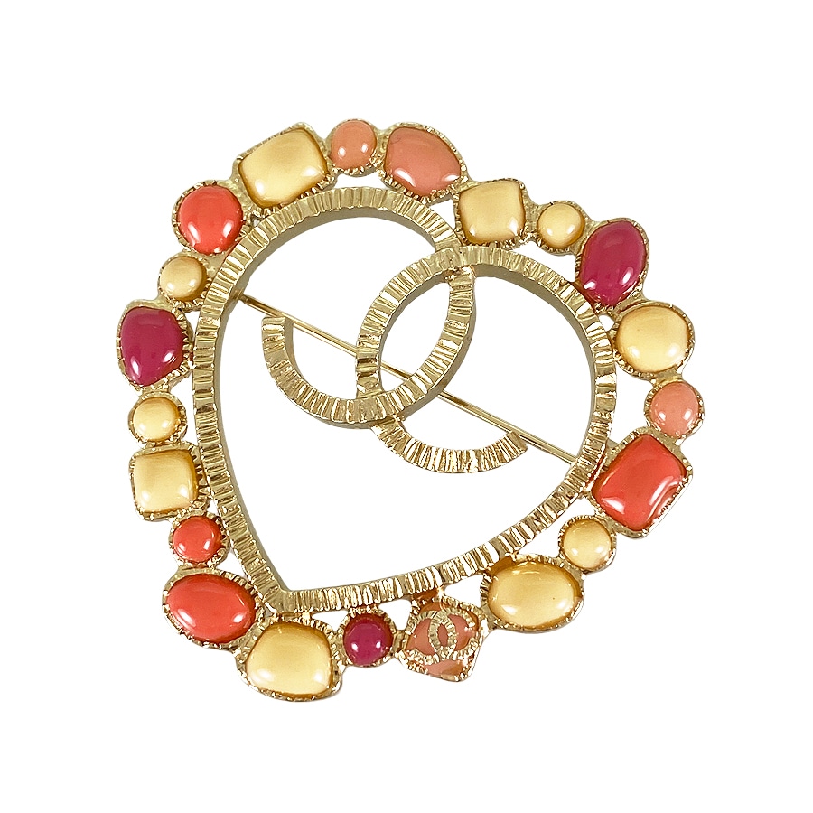 ブローチ sh【中古】 ブローチ sh【中古】