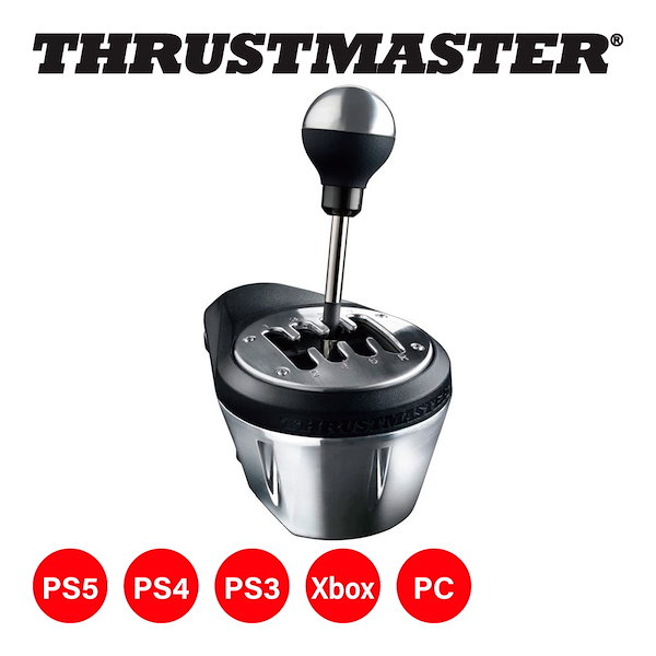 Qoo10] Thrustmaster T248 +