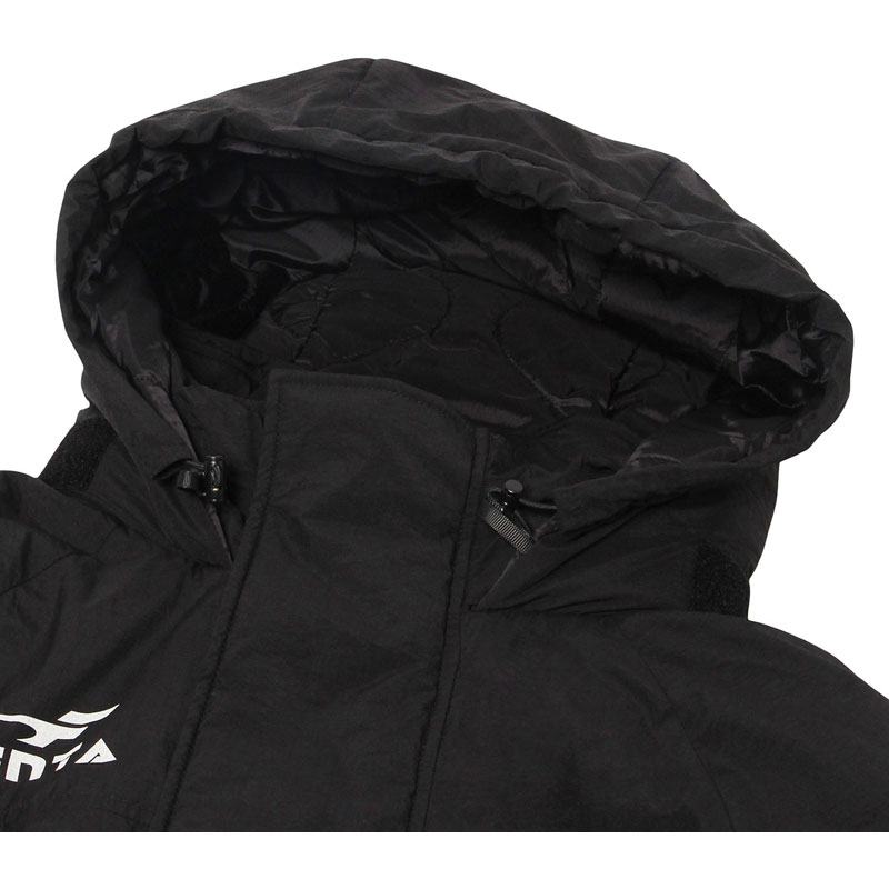 FINTA(フィンタ) tecnicoインサレーションジャケット サッカー その他ジャケット (ft4321-0500) FINTA(フィンタ) tecnicoインサレーションジャケット サッカー その他ジャケット (ft4321-0500)