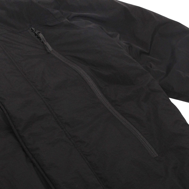 FINTA(フィンタ) tecnicoインサレーションジャケット サッカー その他ジャケット (ft4321-0500) FINTA(フィンタ) tecnicoインサレーションジャケット サッカー その他ジャケット (ft4321-0500)