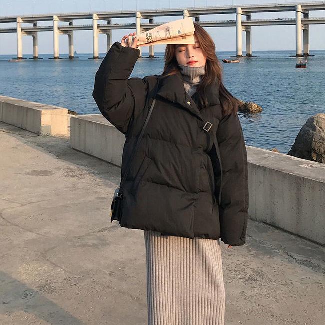 ダウンジャケット レディース 冬 ダウン 中綿 きれいめ ショート アウター 秋冬 ショート丈 立ち襟 スタンドカラー ポケット あったかい あたたかい レディース 暖か ダウン きれいめ シンプル おしゃれ 今季 冬