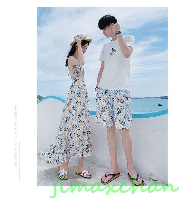 新品 ペアルック カップル ワンピース ペアtシャツ オフショルダー 花柄ポへミア 海遊び カップル ペアお揃い 半袖 韓国風 セット 夫婦お揃い シ 新品 ペアルック カップル ワンピース ペアtシャツ オフショルダー 花柄ポへミア 海遊び カップル ペアお揃い 半袖 韓国風 セット 夫婦お揃い シ