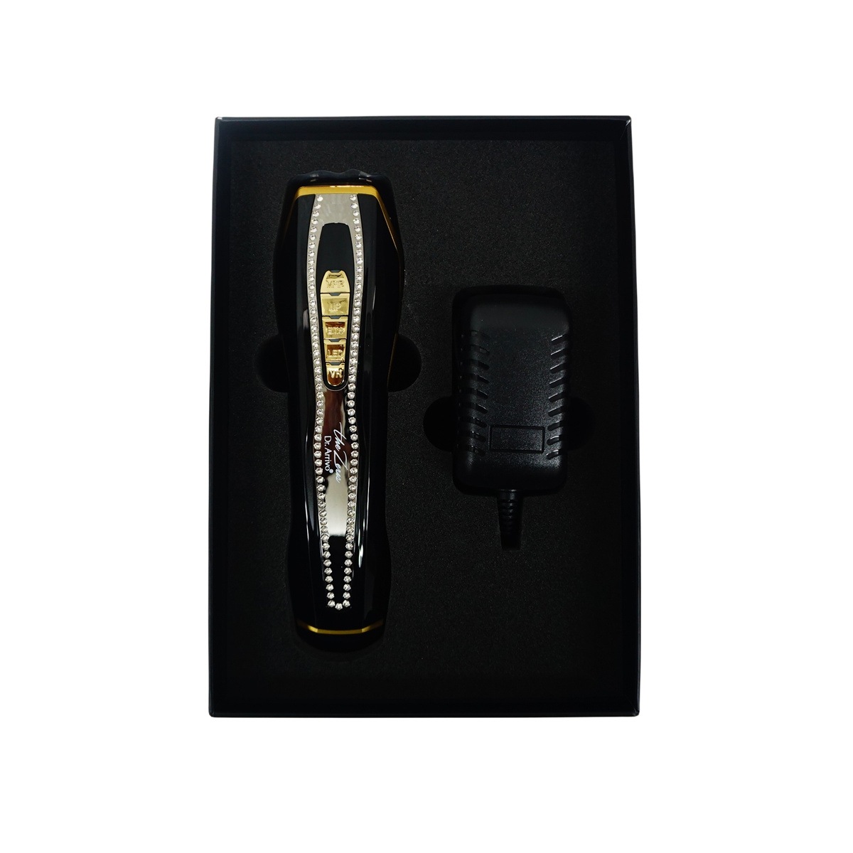 ARTISTIC&CO Dr.Arrivo the Zeus Black ドクターアリーヴォ ザ ゼウス