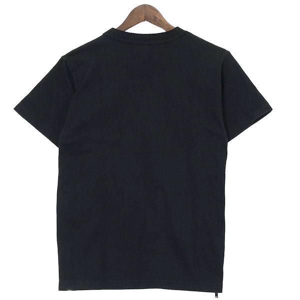 Qoo10] アーペーセー A.P.C sacaiコラボ Tシャツ