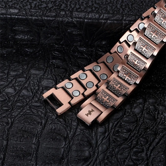 男性用純銅ブレスレット,磁気バイキングアロマテラピー,関節炎,健康ジュエリー,クロスブレスレット ストレス解消 女性の減量 エネルギーマグネット付きの磁気 エネルギーヨガ減量疲労緩和療法瞑想 癒しの石 男性用純銅ブレスレット,磁気バイキングアロマテラピー,関節炎,健康ジュエリー,クロスブレスレット ストレス解消 女性の減量 エネルギーマグネット付きの磁気 エネルギーヨガ減量疲労緩和療法瞑想 癒しの石