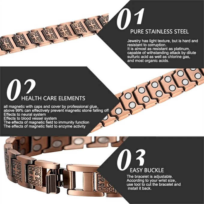 男性用純銅ブレスレット,磁気バイキングアロマテラピー,関節炎,健康ジュエリー,クロスブレスレット ストレス解消 女性の減量 エネルギーマグネット付きの磁気 エネルギーヨガ減量疲労緩和療法瞑想 癒しの石 男性用純銅ブレスレット,磁気バイキングアロマテラピー,関節炎,健康ジュエリー,クロスブレスレット ストレス解消 女性の減量 エネルギーマグネット付きの磁気 エネルギーヨガ減量疲労緩和療法瞑想 癒しの石
