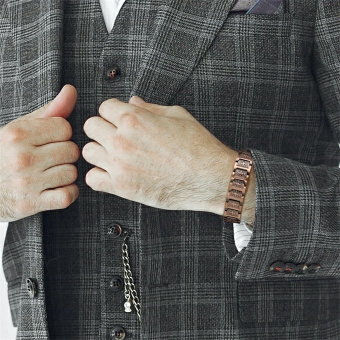 男性用純銅ブレスレット,磁気バイキングアロマテラピー,関節炎,健康ジュエリー,クロスブレスレット ストレス解消 女性の減量 エネルギーマグネット付きの磁気 エネルギーヨガ減量疲労緩和療法瞑想 癒しの石 男性用純銅ブレスレット,磁気バイキングアロマテラピー,関節炎,健康ジュエリー,クロスブレスレット ストレス解消 女性の減量 エネルギーマグネット付きの磁気 エネルギーヨガ減量疲労緩和療法瞑想 癒しの石