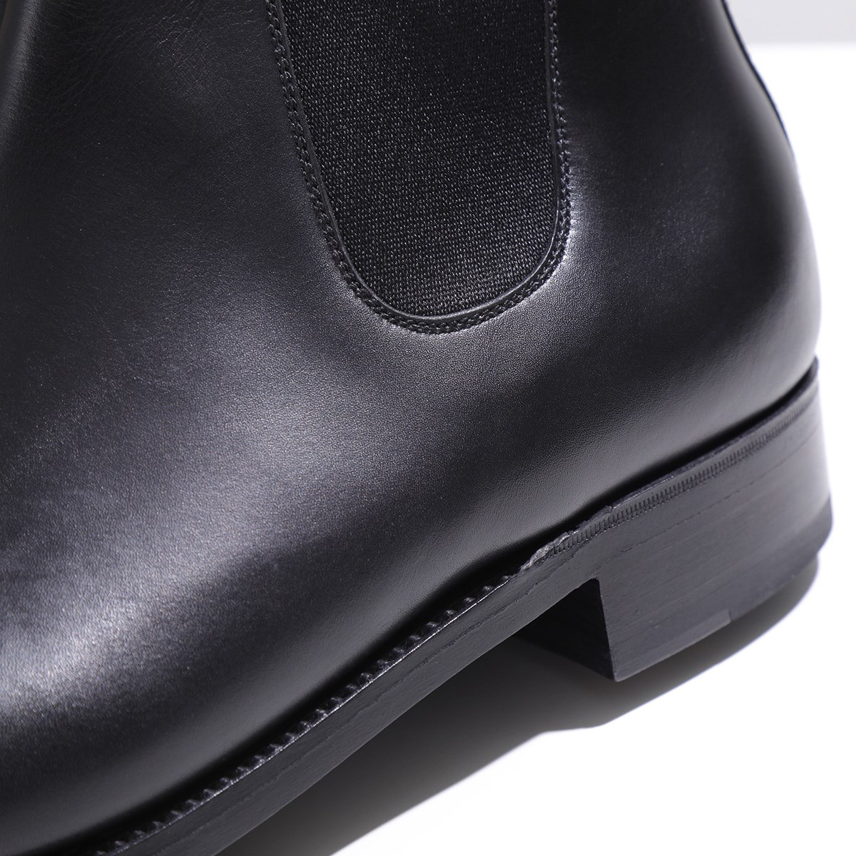 J.M. WESTON ジェイエムウエストン サイドゴアブーツ Side gore boots 705 11391017051F Dワイズ Eワイズ メンズ チ