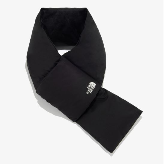 T-BALL MUFFLER [NA5IQ50]