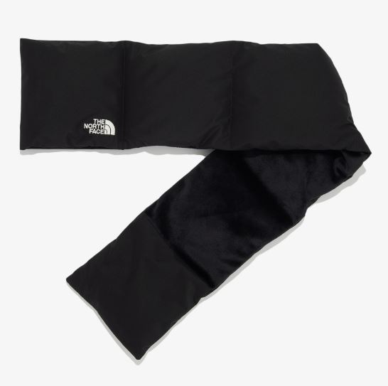 T-BALL MUFFLER [NA5IQ50]