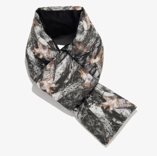 T-BALL MUFFLER [NA5IQ50]