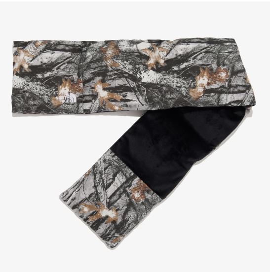 T-BALL MUFFLER [NA5IQ50]