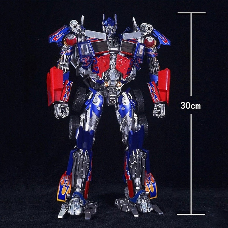 Black Mamba LS-03(KM-01) KNIGHT OF LIGHT オプティマスプライム Black Mamba LS-03(KM-01) KNIGHT OF LIGHT オプティマスプライム