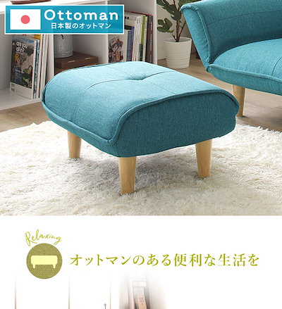 正規品在庫 ds-2348792 : シンプル オットマン/スツール コールテ : 家具・インテリア 最新品好評