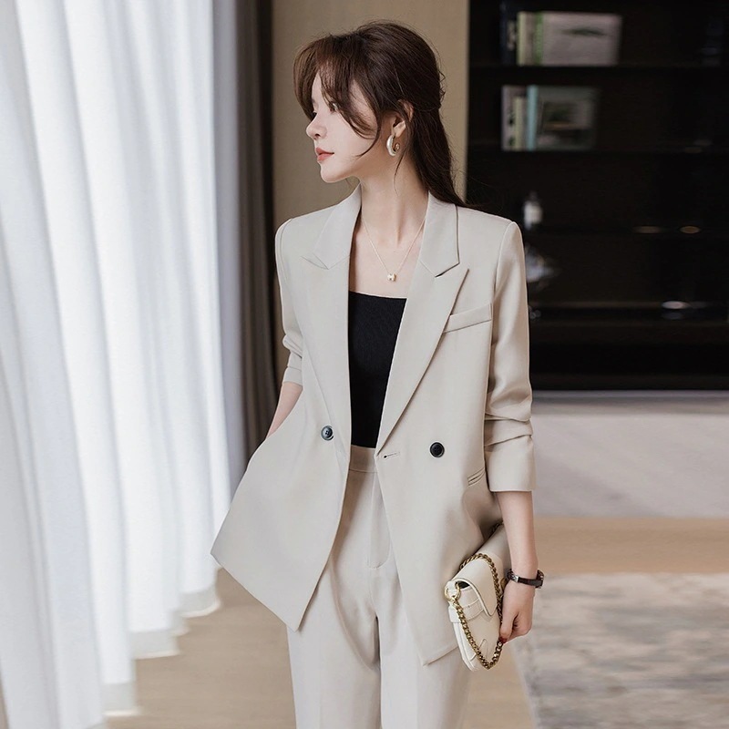 2025初春新品 レディース スーツセット 二点セット 卒業式 ママ スーツ セットアップ 通勤 入学式 メガ割 2 2025初春新品 レディース スーツセット 二点セット 卒業式 ママ スーツ セットアップ 通勤 入学式 メガ割 2