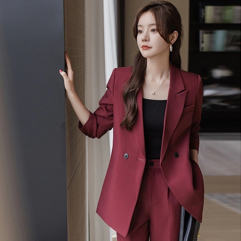 2025初春新品 レディース スーツセット 二点セット 卒業式 ママ スーツ セットアップ 通勤 入学式 メガ割 2 2025初春新品 レディース スーツセット 二点セット 卒業式 ママ スーツ セットアップ 通勤 入学式 メガ割 2