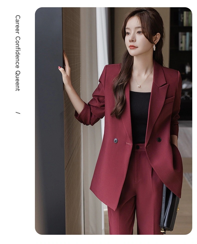 2025初春新品 レディース スーツセット 二点セット 卒業式 ママ スーツ セットアップ 通勤 入学式 メガ割 2 2025初春新品 レディース スーツセット 二点セット 卒業式 ママ スーツ セットアップ 通勤 入学式 メガ割 2