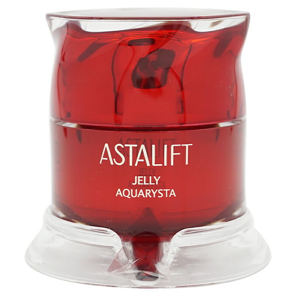 ASTALIFT Jelly Aquarysta 40g 3個セット アスタリフト WHITE JELLY AQUARYSTA 40g - メルカリ