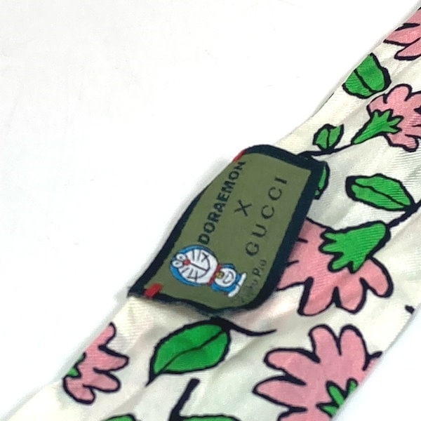 Qoo10] GUCCI スカーフ 656611 スカーフ ドラえ