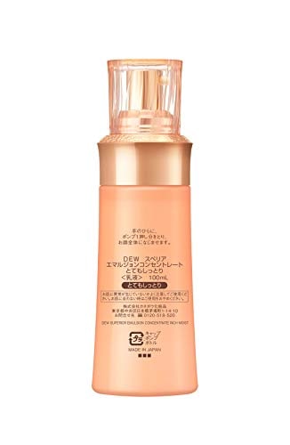 サイズ：100ML DEWスペリア(デュウ スペリア) DEW スペリア エマルジョンコンセントレー mdprevattcaulkingandwaterproofing.com