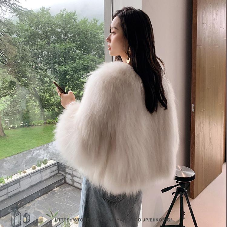 高級な質感 秋冬 レディース ファーコート 毛皮コート ファーベスト レディースコート フェイクファー アウター ジャケット 暖かい 通勤 レディースアウター 高級な質感 秋冬 レディース ファーコート 毛皮コート ファーベスト レディースコート フェイクファー アウター ジャケット 暖かい 通勤 レディースアウター