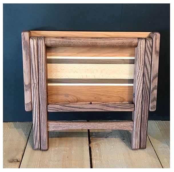 BLACK DESIGN_サニーサイドテーブル_韓国直送