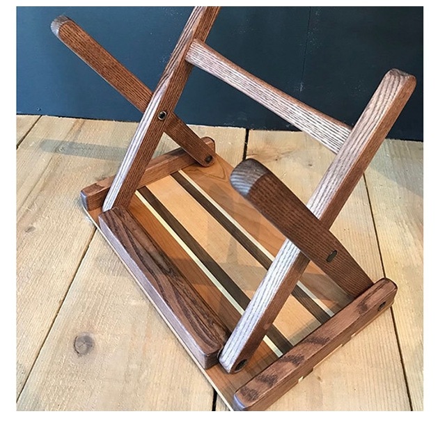 BLACK DESIGN_サニーサイドテーブル_韓国直送